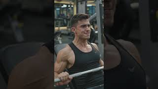 🔥 50 Push-Ups Daily for a Bigger Chest | Chest Workout Motivation