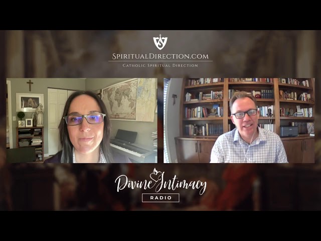 Mystagogy, Priests, and MyHighCalling.com | Divine Intimacy Radio
