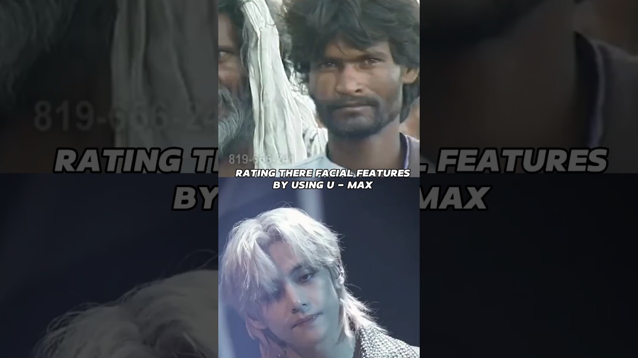 BTS Kim Taheyung vs Random Indian guy 🔥 