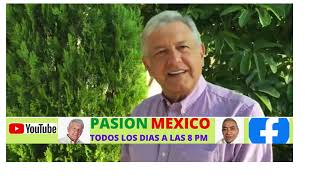 ESTO ES INCREIBLE!!! AMLO PIDIO JUICIO POLITICO CONTRA LORENZO CORDOVA Y CIRO MURAYAMA!!