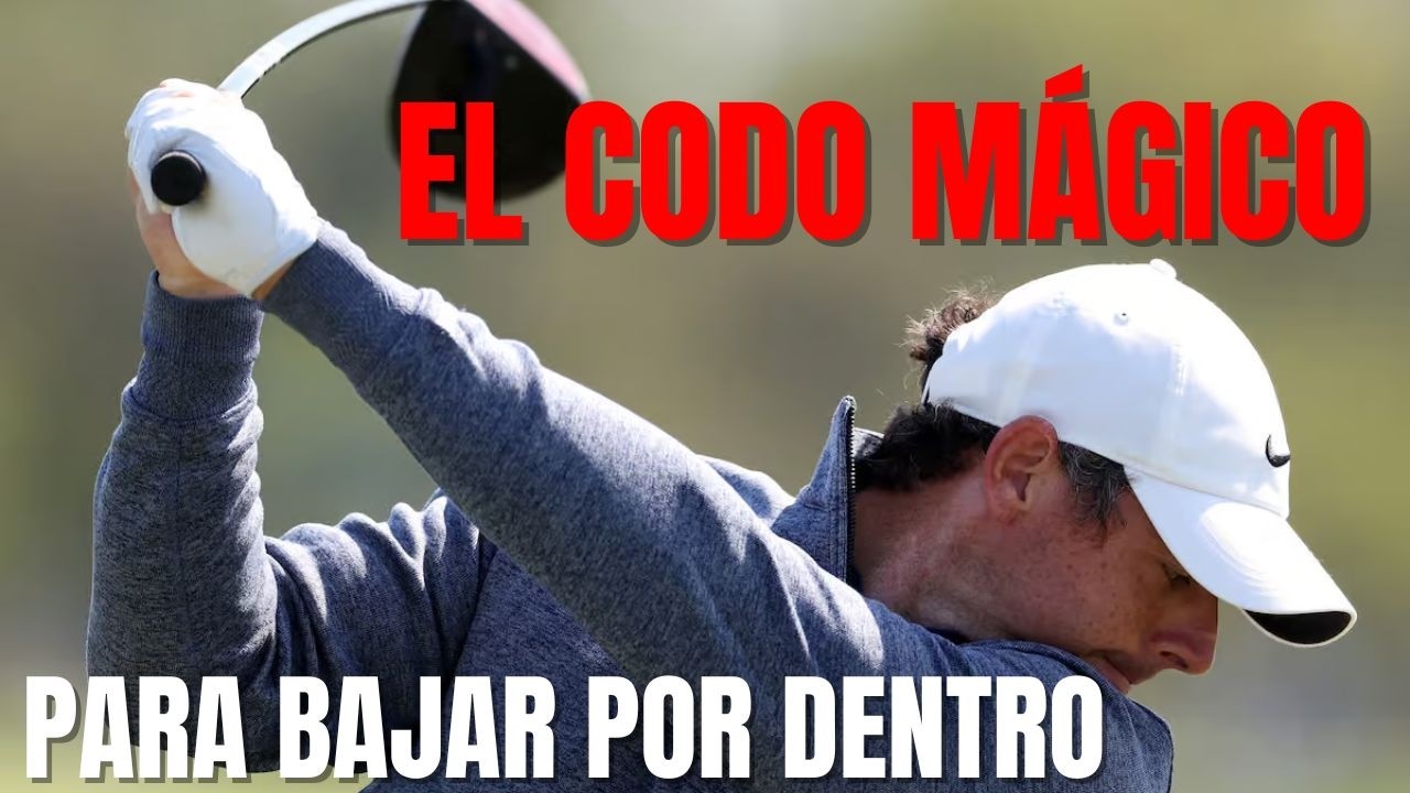 EL MOVIMIENTO MÁGICO PARA BAJAR POR DENTRO