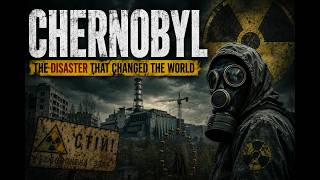 “Chernobyl 1986 — The Night Everything Changed ”