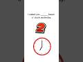 English Quiz | Learn English #english #quiz #grammar #shorts