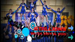 CGHCN Cheerdance Competition trailer