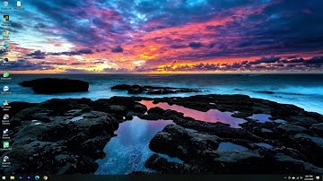 TUGAS TUTORIAL INSTALASI WINDOWS 10