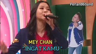 Mey Chan - Ingat Kamu - Live Perlan86 Band -