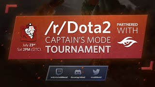 July s tournament