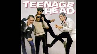 Teenage Head - Teenage Head (1979) FULL ALBUM