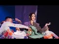 【4K】鄧麗欣 Stephy Tang - 藍孩子 - Stephy《Therefore I Am》演唱會 2023.11.12