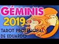 ♊️ GÉMINIS 2019 🤩 Arrasas por donde vas 😎 Estás Impresionante 💥 TAROT y HORÓSCOPOS 2019 GRATIS 💗