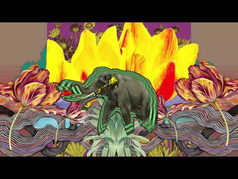 Earthly Tapes 02