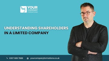 Shares and Shareholders Explained: Everything UK Business Owners Need to Know