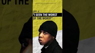 Jay-Z - Some How Some Way #shorts #jayz #lyrics