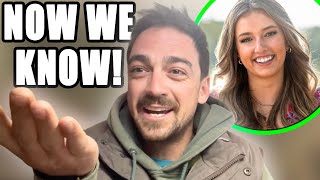 Farmer Wants a Wife Breakup: Why Brandon + Grace Called it Quits