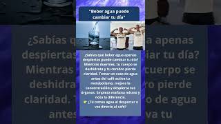 💪El truco de 1 minuto para tener más energía todo el día #viral