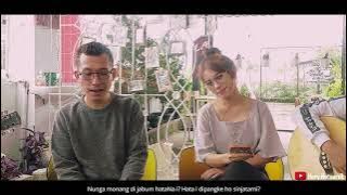 DIDALAN I JESUS TANO (B.E. HKBP No.512) Pdt. Firdaus Hutasoit, S.Th X Vionita Sihombing