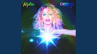 Video thumbnail of "Kylie Minogue - Unstoppable (Extended Mix)"