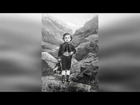 ჩემი თავგადასავალი - აკაკი წერეთელი (ნაწყვეტი-არასრული ვერსია)