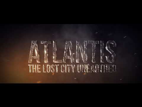 Trailer "Atlantis: Desenterrando la Ciudad Perdida", en español. | 4K