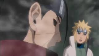 Hashirama And Tobirama Whats App Status