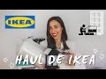 🏡 HAUL de IKEA Septiembre 2020 🏡  || Muebles y decoración para casa (cocina, salón, etc.)