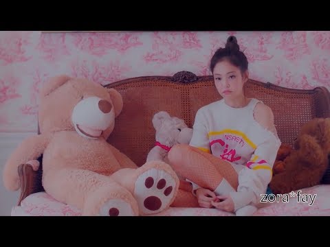 Apink/APRIL/IU/Jennie/YoonA/Rothy—BEE FMV