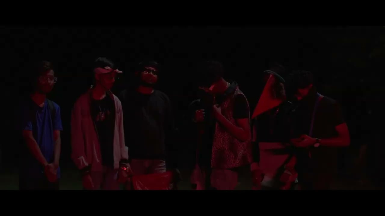 VISHAY KHOL - PREEZY (OFFICIAL MUSIC TEASER) 2023