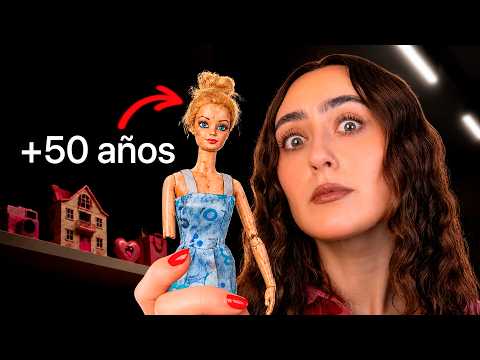 I spent 50 hours restoring my childhood toys.