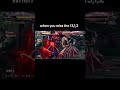 #tekken8gameplay #tekken8  #tekkenhighlights #tekkenvideos #fightinggamecommunity #fightinggames