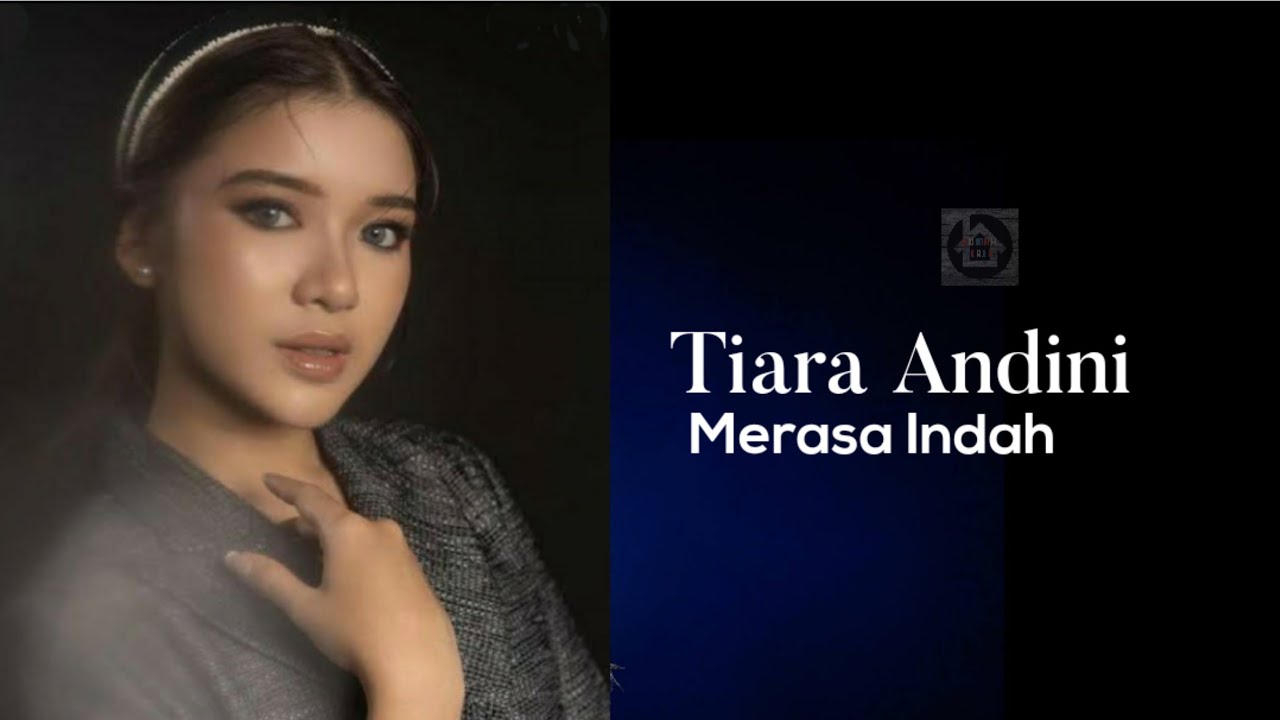 Merasa Indah - Tiara Andini (Video Lirik Cover by @JokoSapta) - YouTube