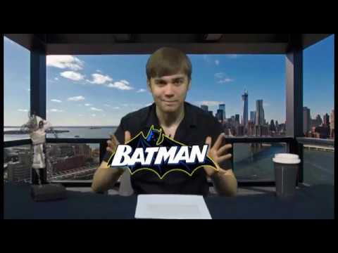 Multi Verse Media | Comic Corners: Batman