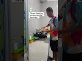 seribu impian cuman modal tenaga apakah bisa terwujud#impian#masak#dapur