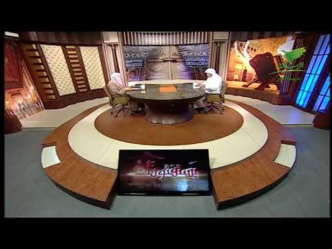 حكم نبش القبر لدفن ميت آخر فيه الشيخ علي بن صالح المري