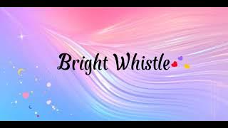 🎶Backsound Ceria aesthetic Bright Whistle No Copyright