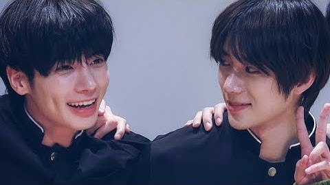 #taegyu tiktok compilation!!