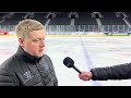 Pete Russell: It's one of the toughest competitions to win