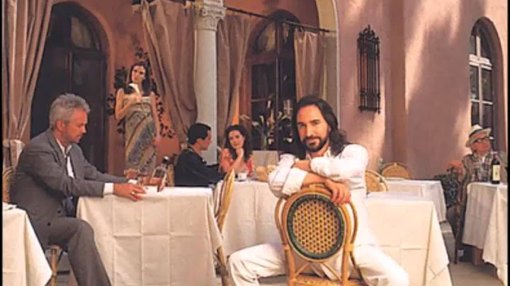 7. Fue Mejor Así - Marco Antonio Solís