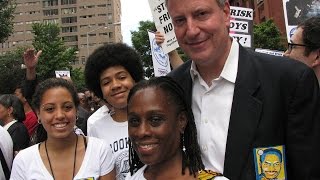 First Lady Chirlane McCray Talk Mental Illness, Her Support of Hillary & Fear of Trump