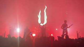 August Burns Red - Empire - LIVE 2.28.19 - Buffalo, NY