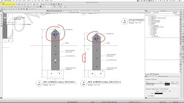 Proper size angle dimensions