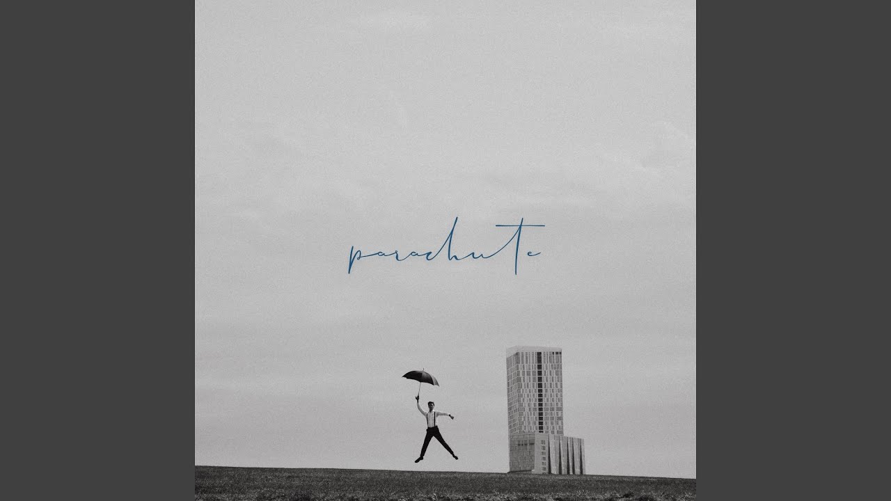 Watch Parachute on YouTube Watch Parachute on YouTube