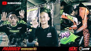 SDC SERIES 3 EVENT | NATIONAL JOCKEY PADDOCK