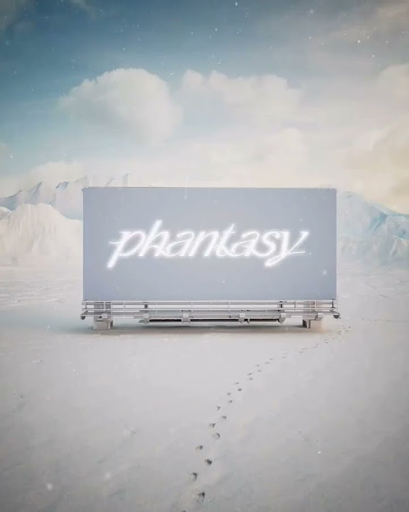 The boyz 2nd album phantasy sequence poster pt 3 love letter theboyz