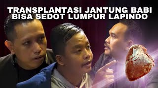 ORGAN TUBUH HEWAN APA YANG COCOK BUAT EBEL? | Tanpa Arah