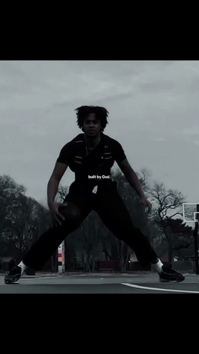 built 🖤 #motivation #basketball #christian #jesus YouTube