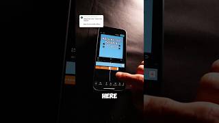How to ADD ROLLING TEXT in CapCut #capcut #capcutapp #capcuttutorial
