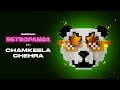 Badshah  chamkeela chehra official audio  retropanda part 1