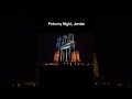 Petra by Night, Jordan #petra #jordan #travel #travelvlogger #mjtravelman