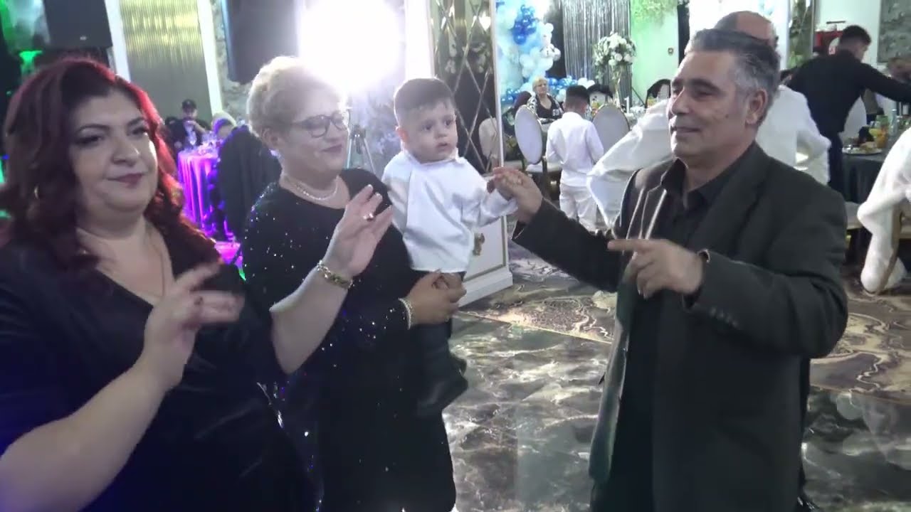 BOTEZ RAFAEL IONUT 28 12 2025 SATU NOU MED.PART/2