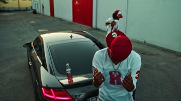 Yang - Freaky ft. Ryon [Official Video]